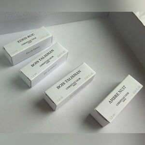 New,unused & authentic Dior perfumee3 Sample